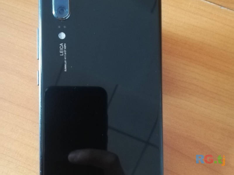 Huawei Р20