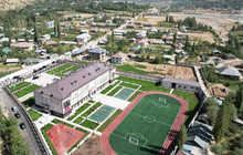 Искусственный газон лучшего качества