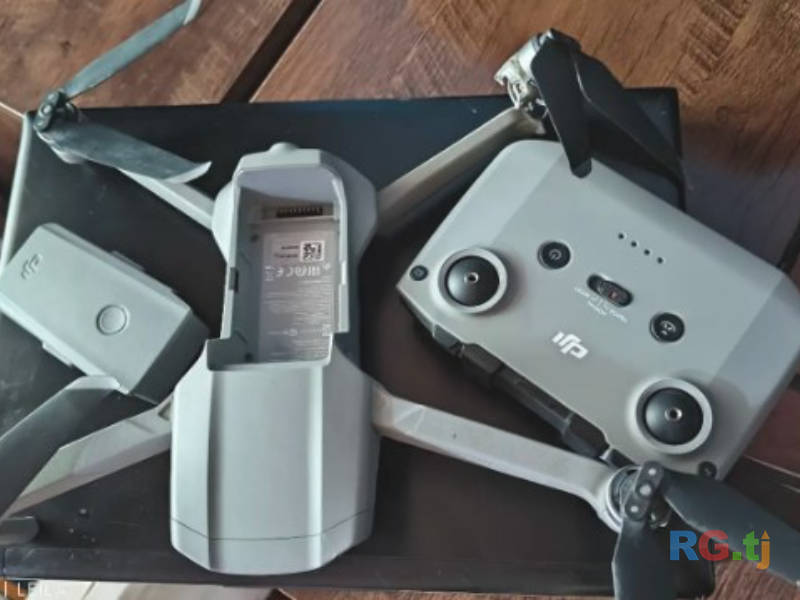 Дрон Mavic air 2