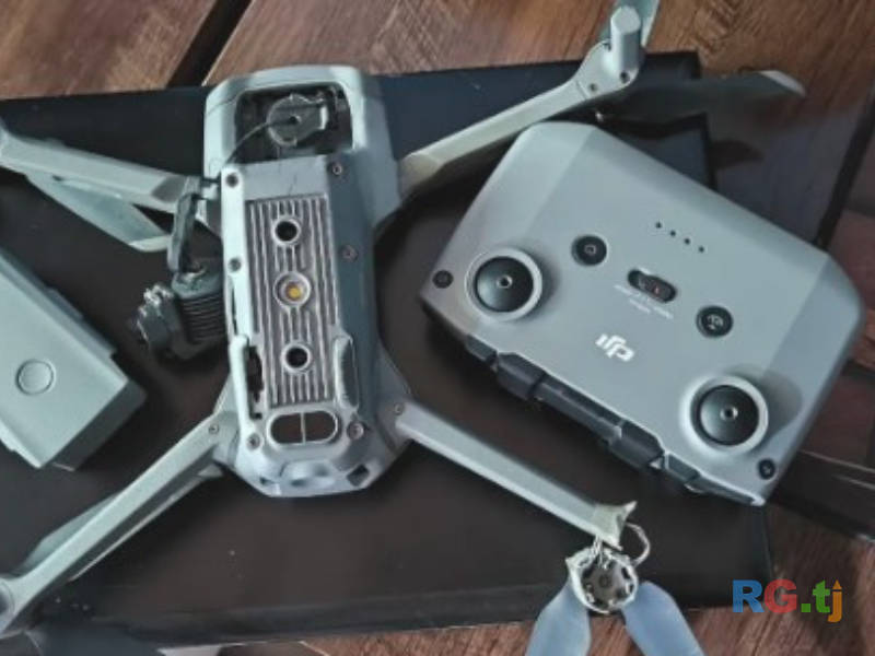 Дрон Mavic air 2
