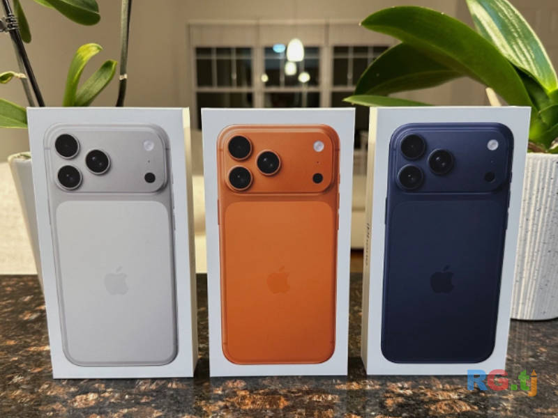 Оптовые поставщики iPhone 17/16/15/14/13 Pro Max